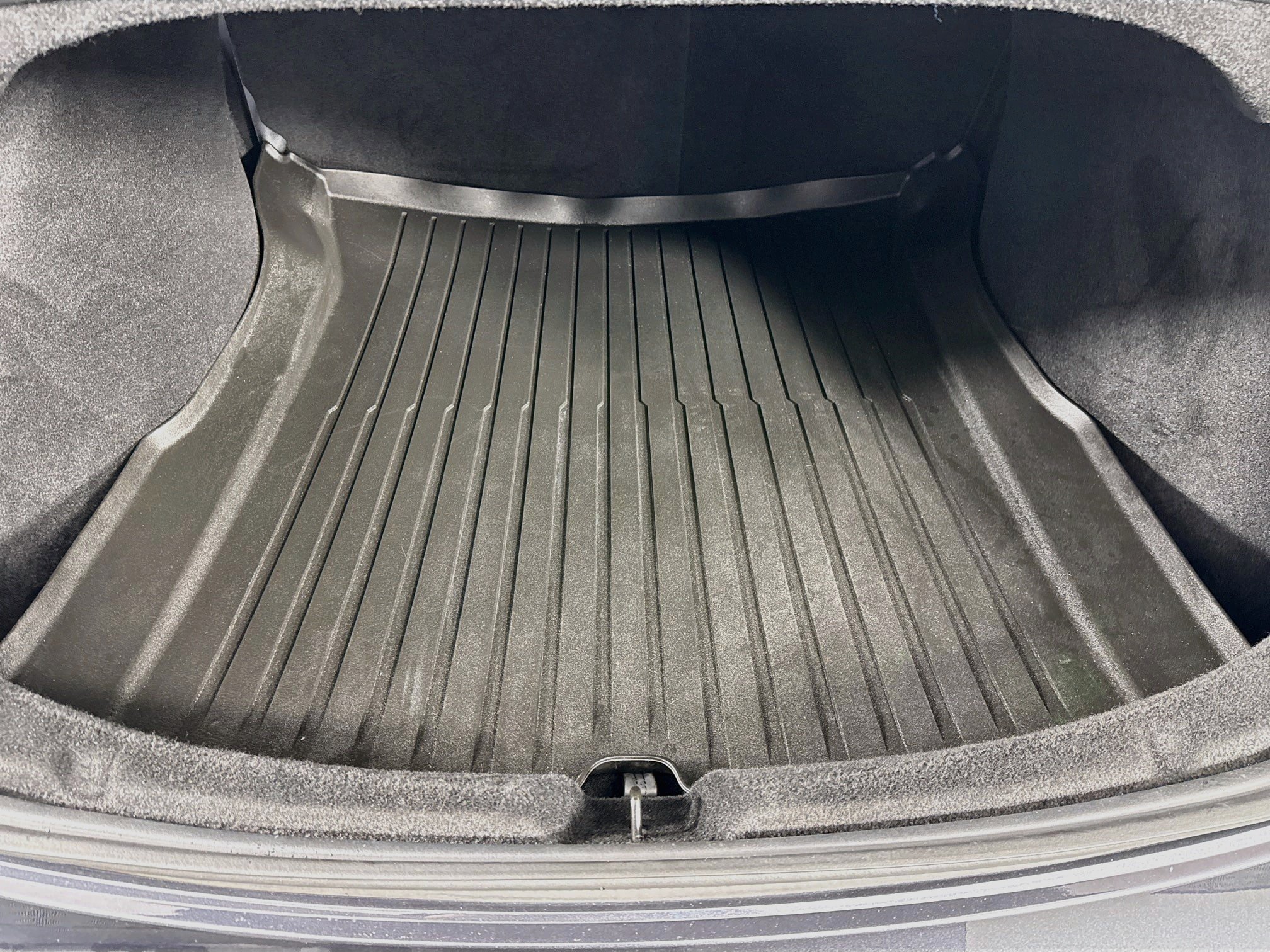 Used 2025 Tesla Model 3 Long Range AWD/4WD image 38