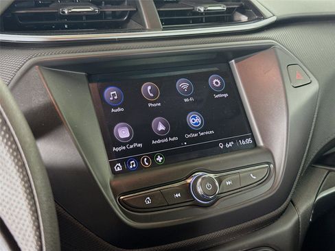 Used 2023 Chevrolet TrailBlazer LT image 15