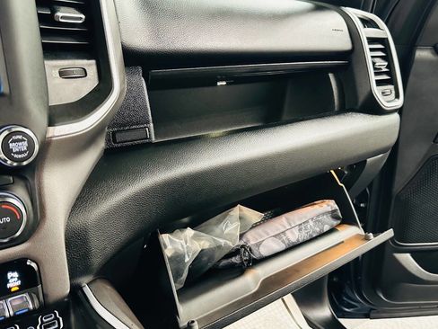 Used 2020 RAM 1500 Big Horn image 22