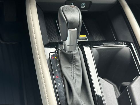 Used 2025 Honda Accord Touring image 30