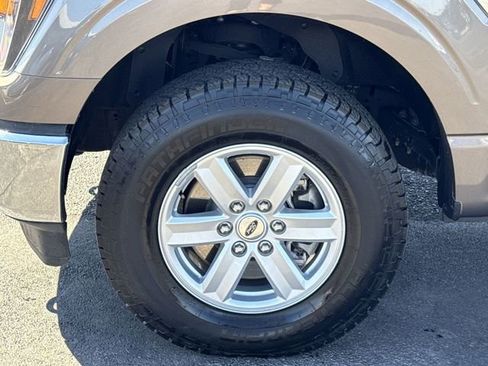 Used 2023 Ford F150 XLT image 20