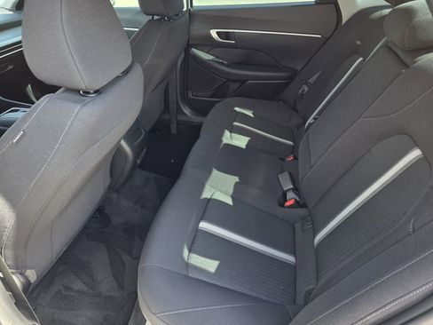 Used 2026 Hyundai Sonata SEL image 15