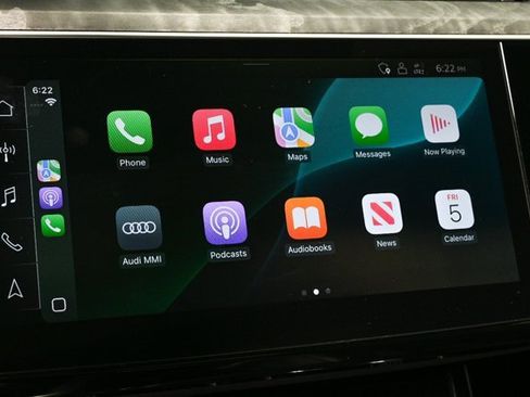 Used 2024 Audi Q8 e-tron Premium image 16