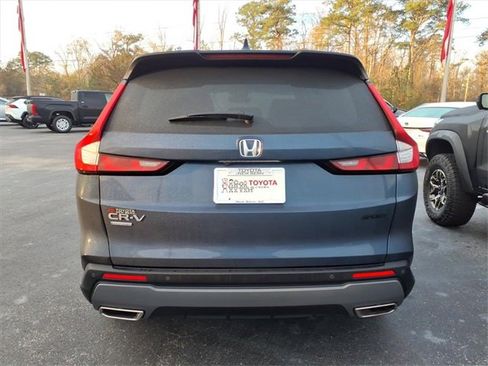 Used 2024 Honda CR-V Sport-L image 2
