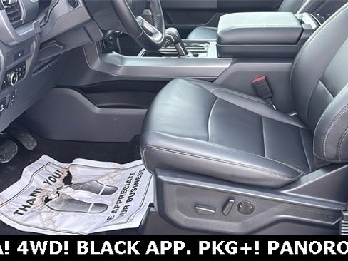 New 2026 Ford F150 XLT w/ Equipment Group 303A High image 22