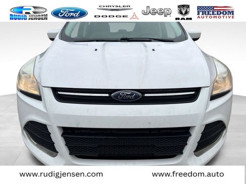 Used 2014 Ford Escape SE AWD/4WD image 8