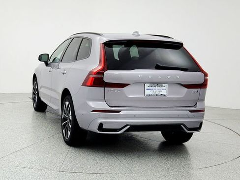 New 2026 Volvo XC60 B5 Plus w/ Protection Package Premier image 6