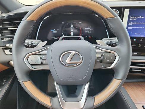 Used 2025 Lexus RX 350 Premium Plus AWD/4WD image 9