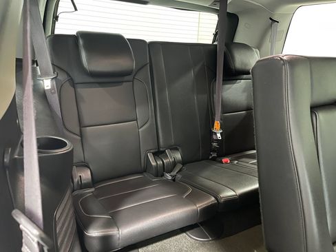 Used 2017 Chevrolet Tahoe LT AWD/4WD image 32