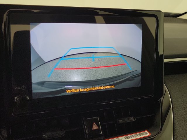 Used 2026 Toyota Corolla LE FWD image 28