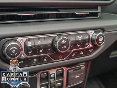 Used 2024 Jeep Wrangler Unlimited Rubicon 392 AWD/4WD image 19