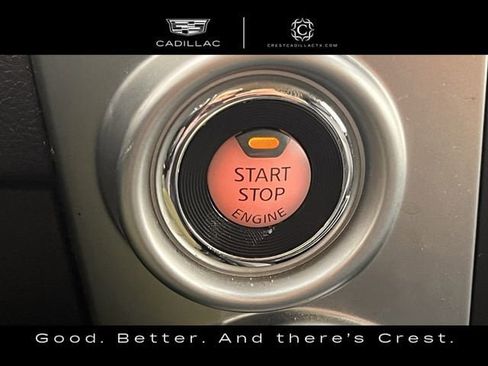 Used 2018 Nissan Titan PRO-4X w/ Pro-4x Convenience Package image 19