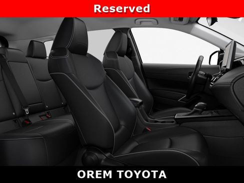 New 2026 Toyota Corolla Cross XLE AWD/4WD image 20