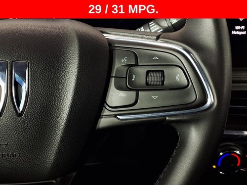 Used 2025 Buick Encore GX Sport Touring w/ Advanced Technology Package image 18