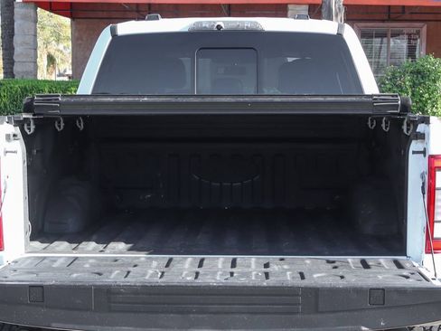 Used 2022 Ford F150 Raptor w/ Equipment Group 801A High AWD/4WD image 8