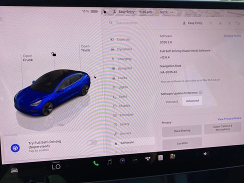 Used 2023 Tesla Model 3 Standard Range image 13