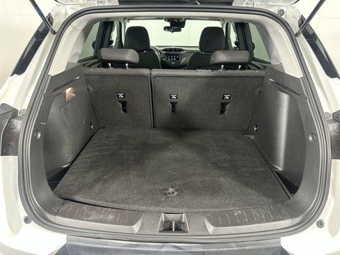 Used 2022 Chevrolet TrailBlazer LT w/ LPO, Blackout Package AWD/4WD image 26