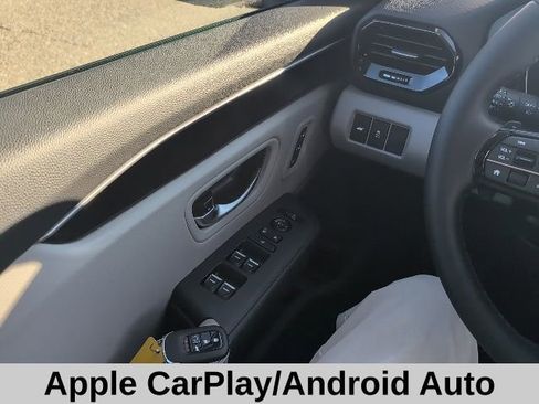 New 2025 Honda Pilot EX-L image 11