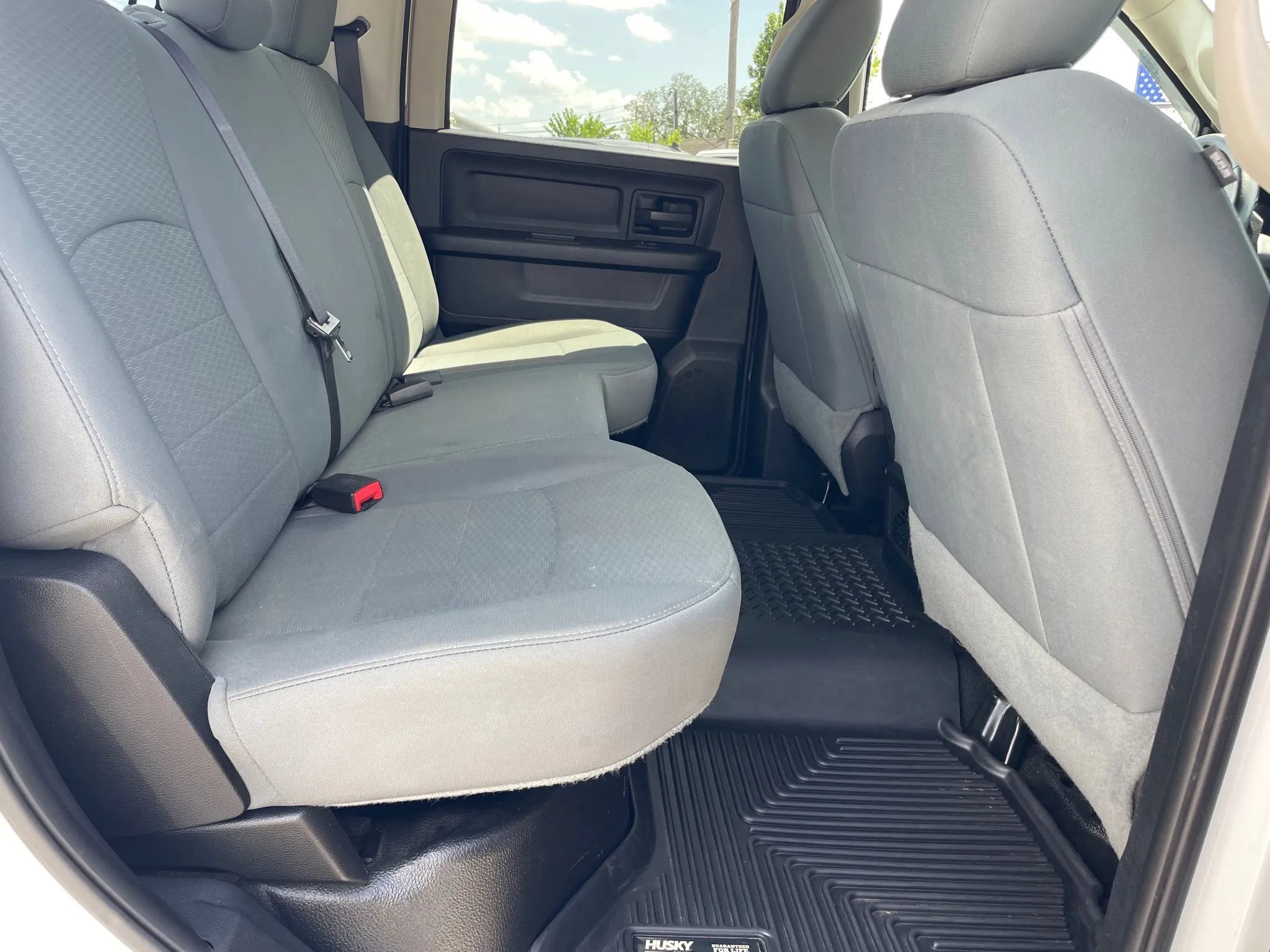 Used 2015 RAM 1500 Tradesman w/ Popular Equipment Group AWD/4WD image 19