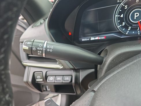 Used 2022 Cadillac CT4 Sport AWD/4WD image 25