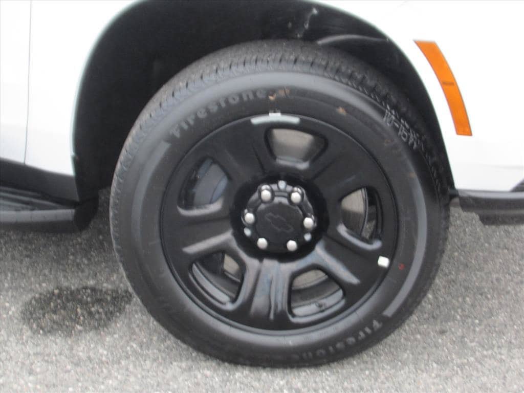 New 2025 Chevrolet Tahoe 2WD image 7