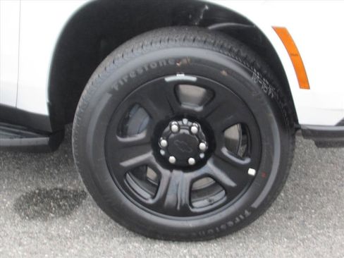 New 2025 Chevrolet Tahoe 2WD image 7