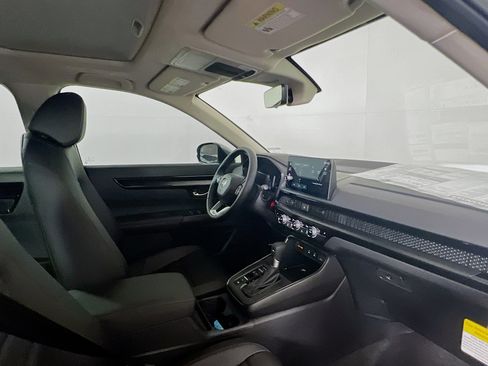 New 2026 Honda CR-V EX-L image 8