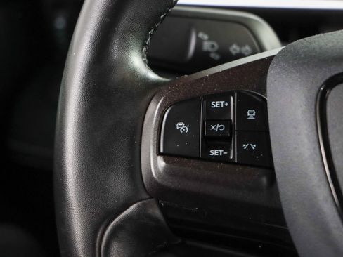 Used 2021 Ford Mustang Mach-E Premium AWD/4WD image 12
