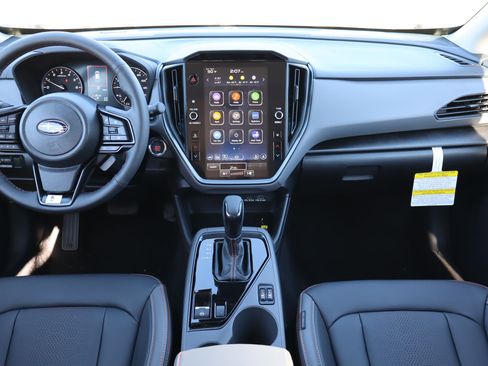 New 2026 Subaru Crosstrek 2.5i Limited image 7