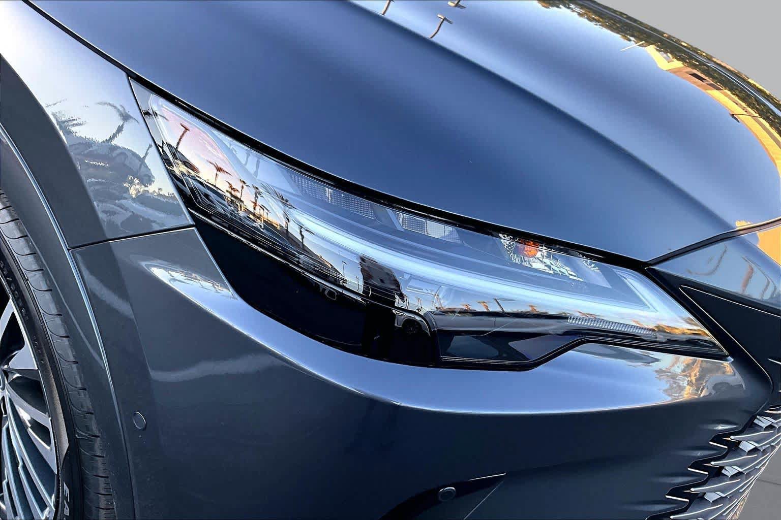 New 2026 Lexus RX 350 AWD/4WD image 21