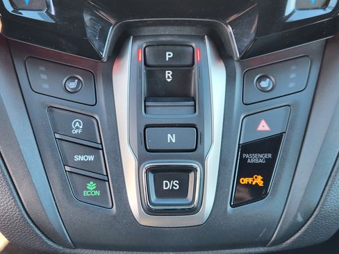 Certified 2023 Honda Odyssey Sport image 12