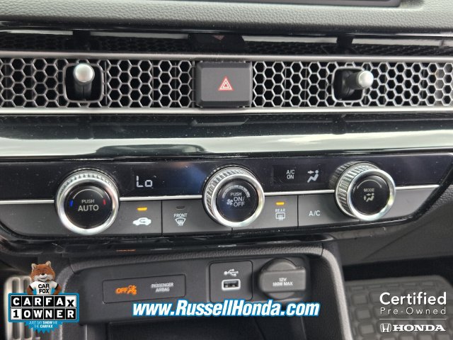 Used 2023 Honda Civic Sport image 18