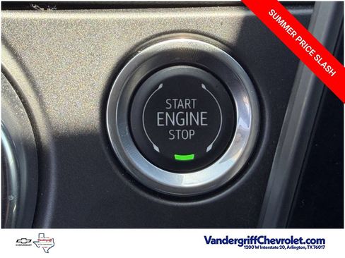 Certified 2025 Chevrolet Blazer LT FWD image 20