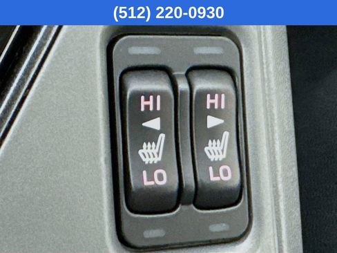 Certified 2025 Subaru Crosstrek 2.5i Wilderness w/ Crosstrek Mirror Package image 24