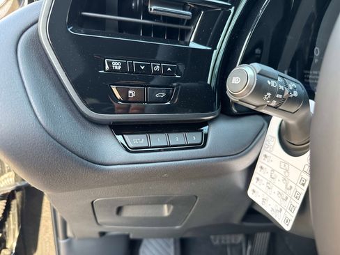 New 2026 Lexus TX 350 AWD image 33