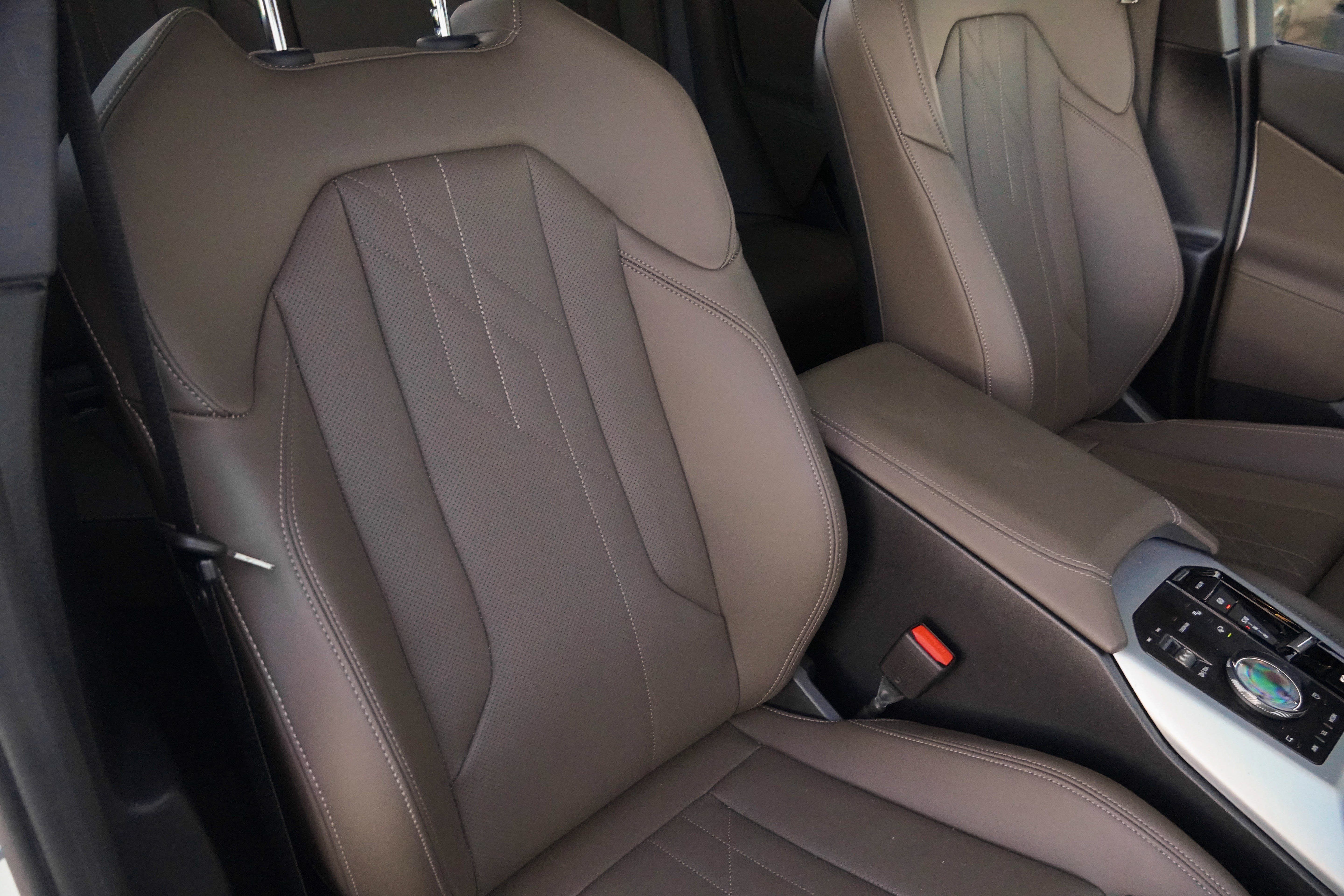 Certified 2026 BMW X3 M50 AWD/4WD image 10