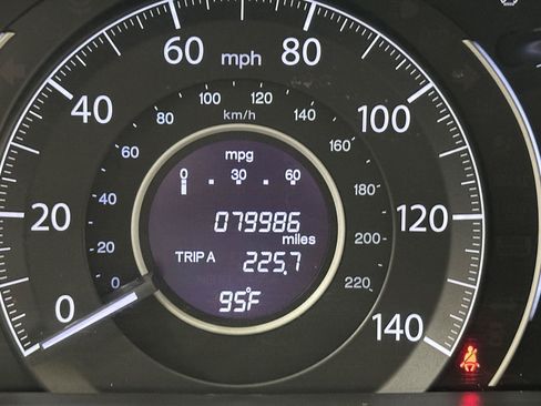 Used 2014 Honda CR-V EX image 18
