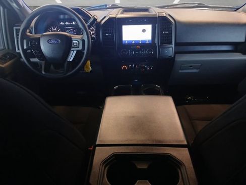 Used 2020 Ford F150 XL w/ Equipment Group 101A Mid RWD image 21