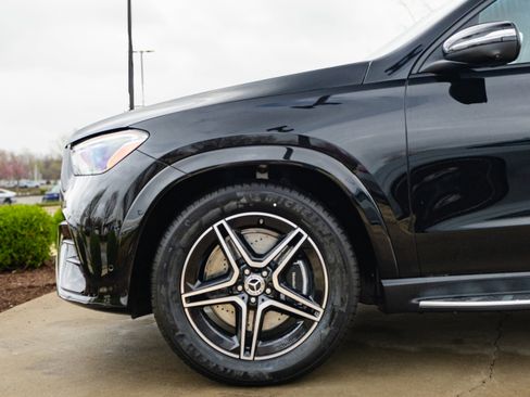 New 2026 Mercedes-Benz GLE 450 4MATIC image 7