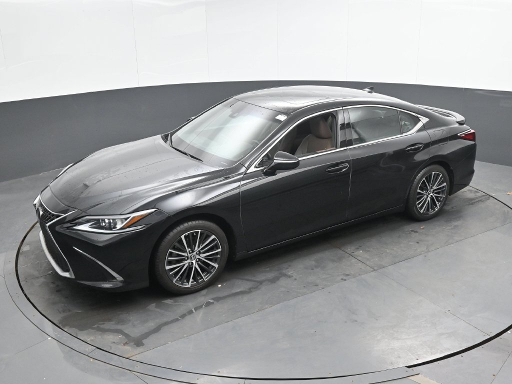 Used 2023 Lexus ES 350 w/ Premium Package FWD image 35