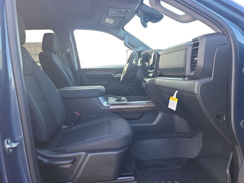 New 2026 Chevrolet Silverado 2500 LT w/ Trail Boss Package image 26