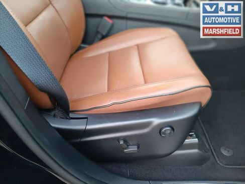 Used 2021 Jeep Grand Cherokee Overland w/ Protech Group AWD/4WD image 18