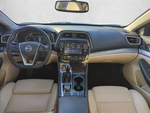 Used 2018 Nissan Maxima 3.5 SV FWD image 24