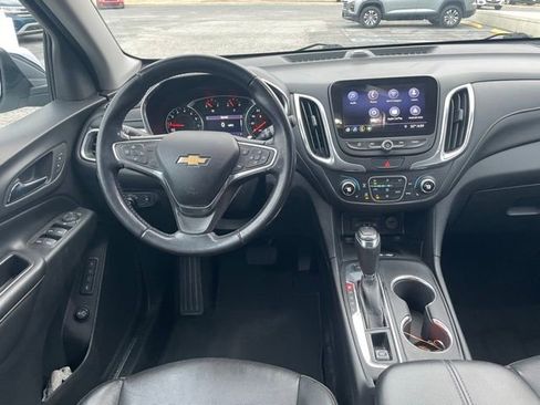 Used 2019 Chevrolet Equinox Premier image 18