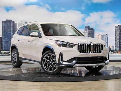 Used 2026 BMW X1 xDrive28i w/ Technology Package