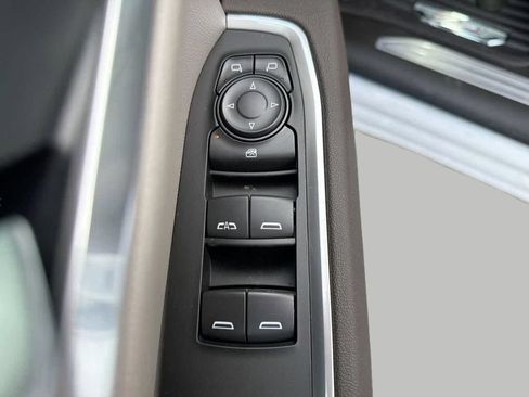 New 2026 Chevrolet Silverado 1500 RST w/ RST All Star Premium Package AWD/4WD image 14