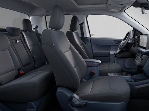 New 2025 Ford Maverick XLT w/ XLT Luxury Package image 30