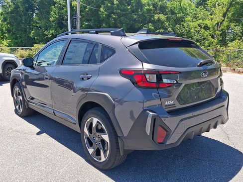 New 2026 Subaru Crosstrek 2.5i Limited AWD/4WD image 4