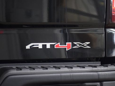 Used 2023 GMC Sierra 1500 AT4X w/ AT4X AEV Edition AWD/4WD image 24