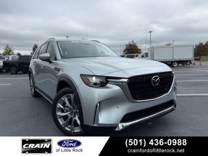 Used 2024 MAZDA CX-90 3.3 Turbo w/ Premium Package